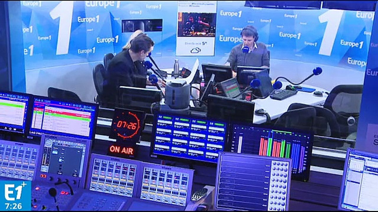 Une femme à laquelle on refuse de serrer la main est une femme qu’on gifle