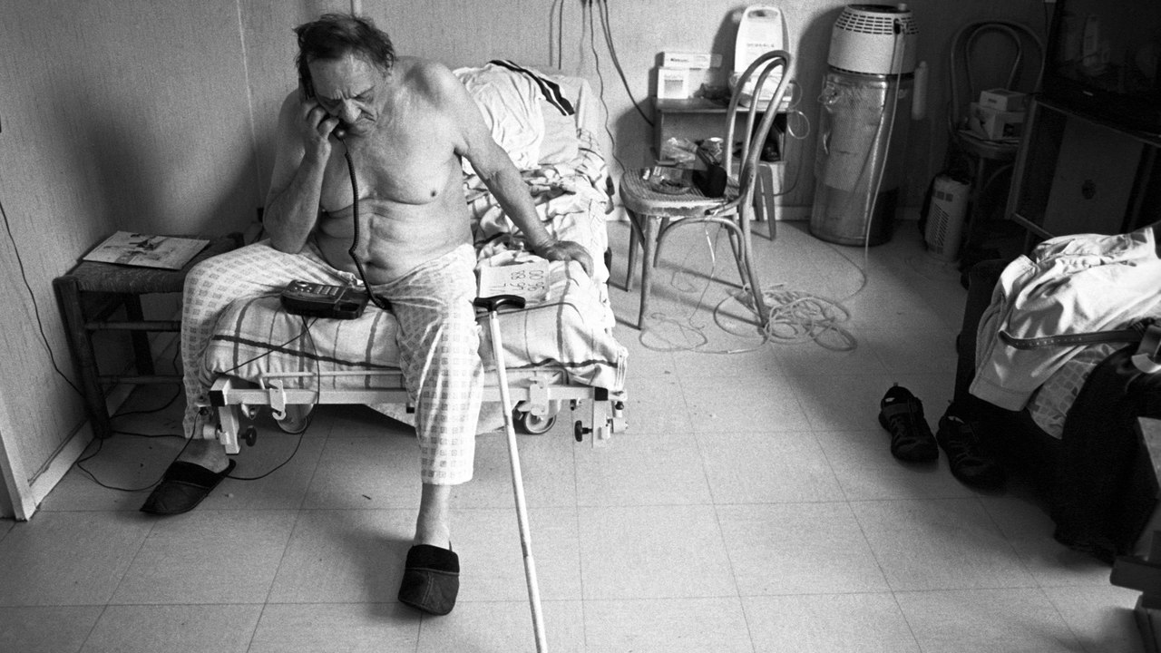 Un logement. Mais pas seulement.