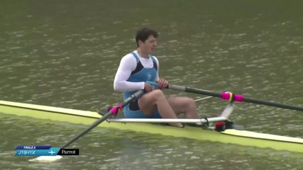 Replay J18H1X Championnat de France Bateaux Courts 2016