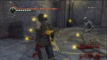 Prince of Persia: The Forgotten Sands Walkthrough Part 8