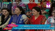 Sitaray Ki Subha with shaista lodhi in HD – 6th April 2016