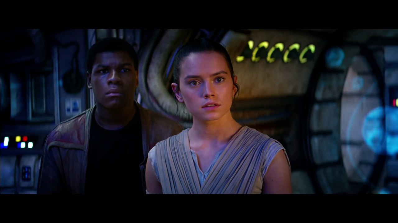 star wars bande annonce