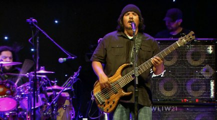 Los Lonely Boys - Infinity Hall Live (2014)