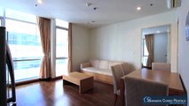 2 Bed Condo for Rent at Master Centrium (Asoke) | Bangkok Condo Rentals BCR12669