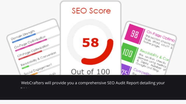 The Professional Local/Regional SEO Services in Colorado Springs