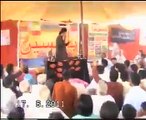 Allama Nasir Abbas---  Islam ALI(AS) ke baghair?
