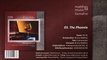 The Phoenix - Gemafreie Klaviermusik (03/14) - CD: Hintergrundmusik / Royalty Free Background Music (Vol. 4)
