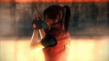 Resident Evil: The Darkside Chronicles (Announcement Trailer) Nintendo Wii