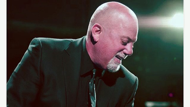 Billy Joel Concert Schedule