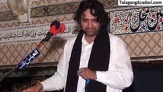 Allama Nasir abbas -- Momin p musibatein kyu nazil hoti hein