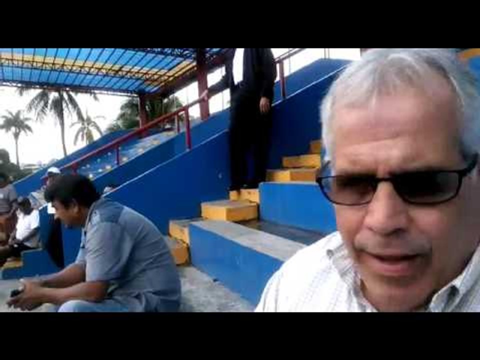 Bob Arango