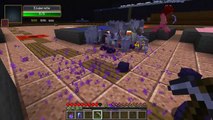 Minecraft- HEARTHSTONE HUNGER GAMES - Lucky Block Mod - Modded Mini-Game