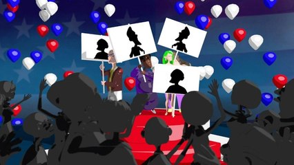 Primaires: la victoire de Cruz dans le Wisconsin redonne le moral aux anti-Trump