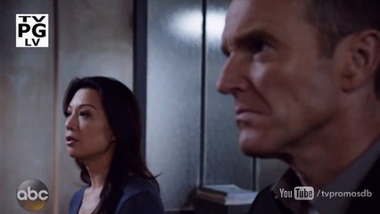 Marvel's Agents of SHIELD 3x16 Promo _Paradise Lost