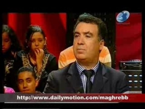 Gafayti parle de cheb Hasni, sahraoui et Fadila