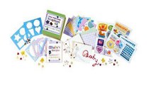 Download Baby s First Year  A Scrapbook Kit  Mini Memories