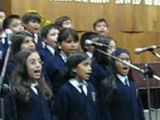 4to B Primaria - Dia del Padre