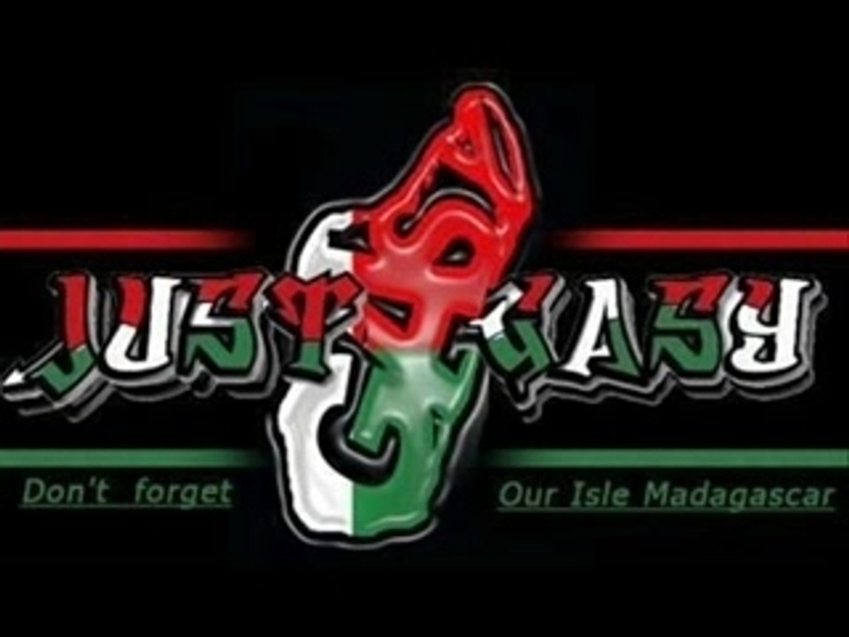 madagascar (olivio)