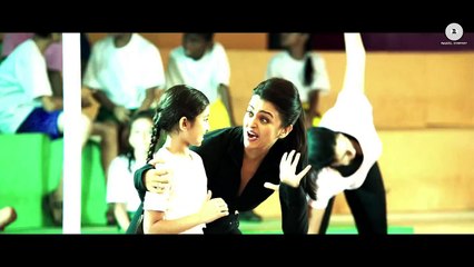 Kahaaniya | Jazbaa | Aishwarya Rai Bachchan & Irrfan | Arko ft. Nilofer Wani