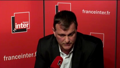 Louis Aliot : "Si M. Valls a la preuve de ce qu'il avance, il faut qu'il interdise l'ensemble des mosquées salafistes"