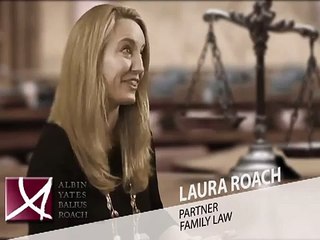 Family Lawyer In Plano And Frisco TX at Albin Roach