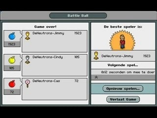 De Neutrons - Aflevering1