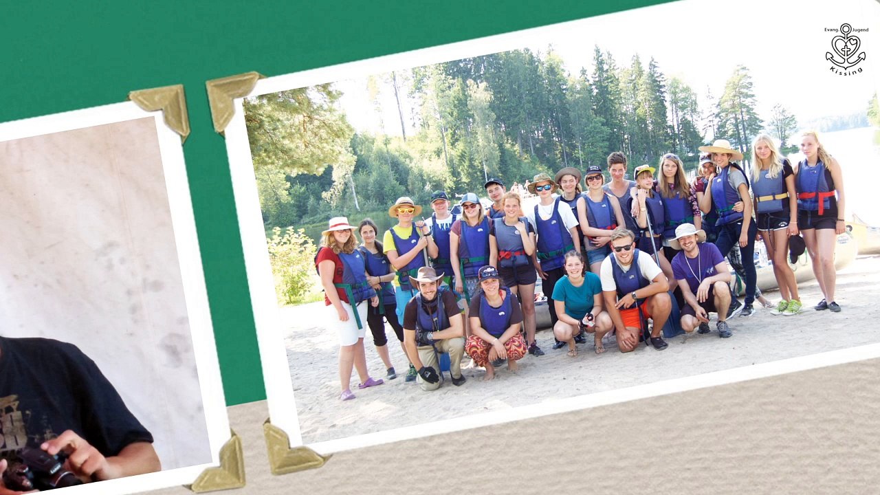 Sommerfreizeiten.net - Schweden 2015