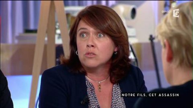 Matthieu, ado assassin, n'arrive pas à s'en vouloir' selon ses parents