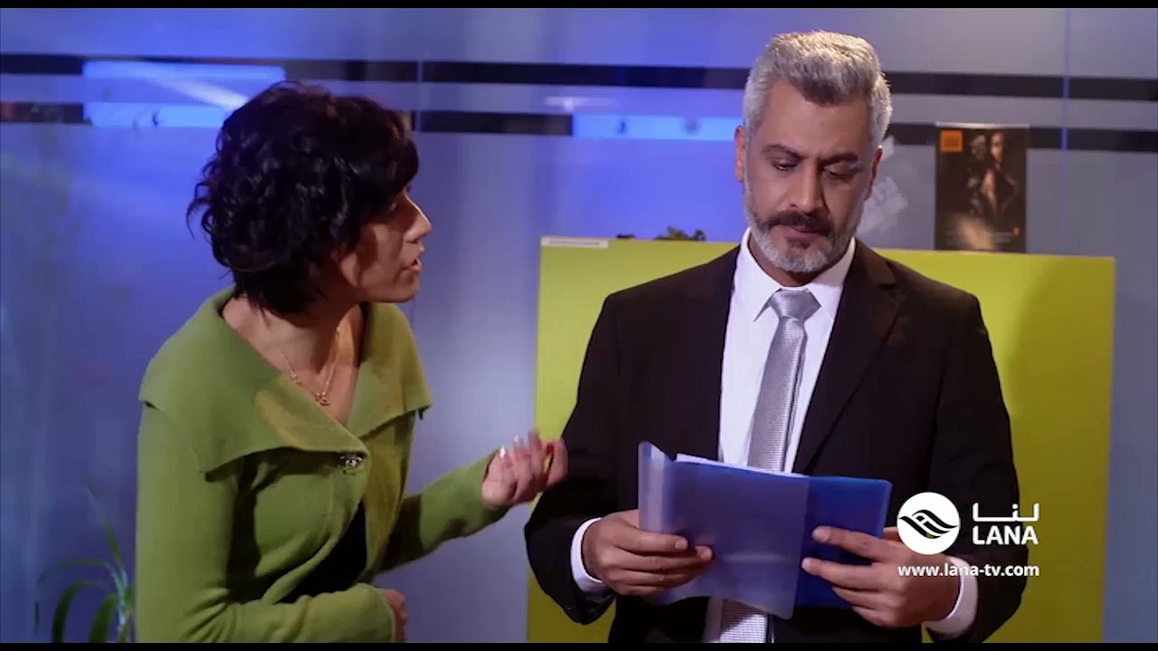 madam president, Episode 15 _ مدام بريزدنت، الحلقة الخامسة عشر