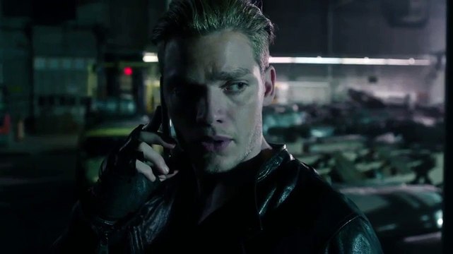 Shadowhunters 1x13 Sneak Peek #4 _Morning Star- Season Finale