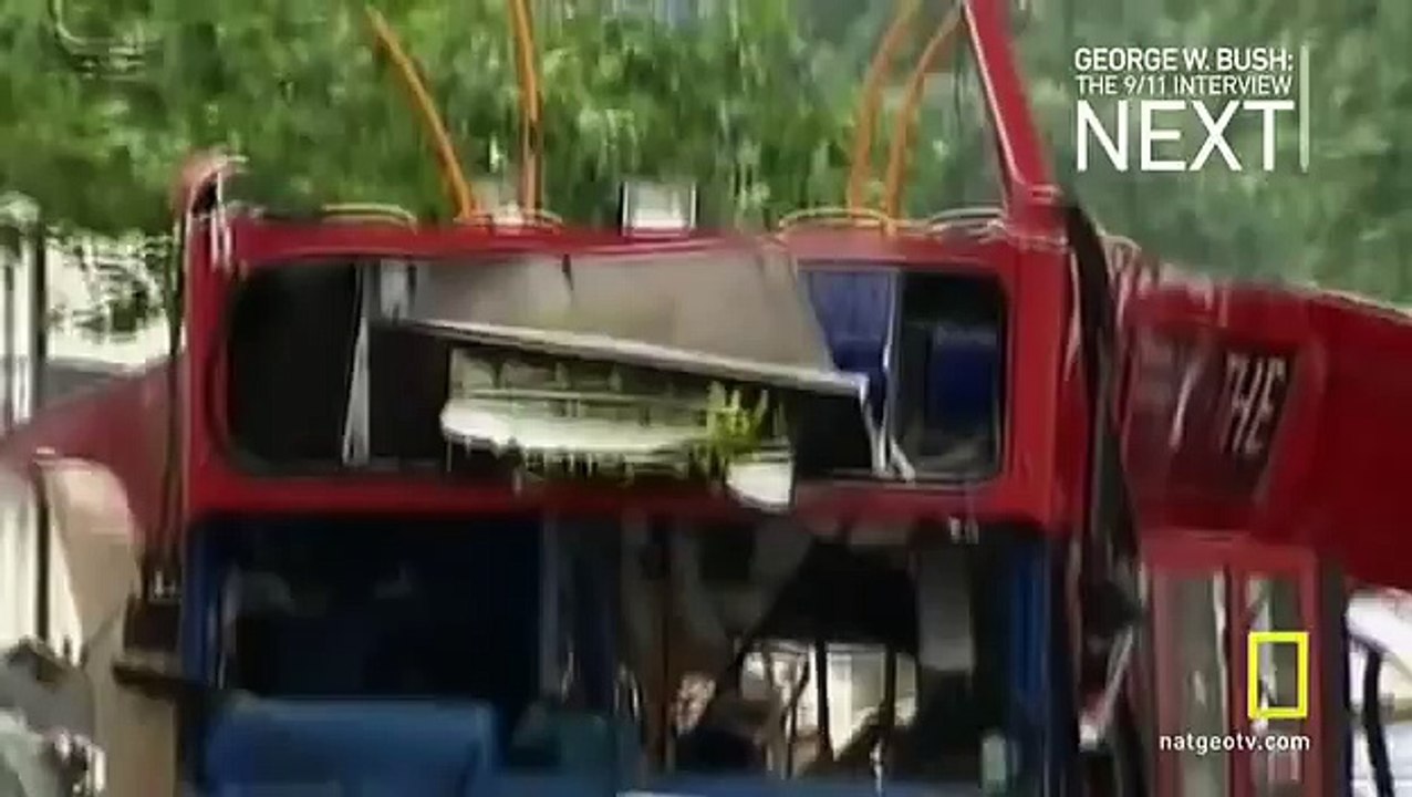 Inside 9/11: The War Continues [2/3]