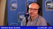 Live France Bleu Elsass du 6 avril 2016