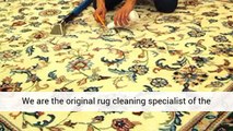 Your Carpet and Rug Cleaning Tips - Rug cleaning newport beach