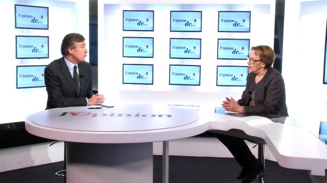 Marylise Lebranchu : « Nous n’avons pas suffisamment dit, en 2012, dans quel état était la France »