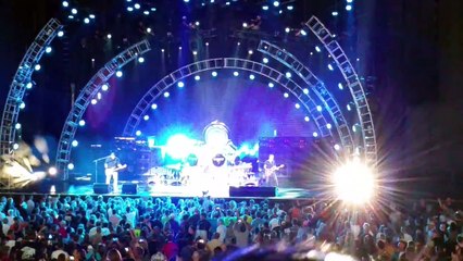 Van Halen - I'll Wait (Seatle 2015)