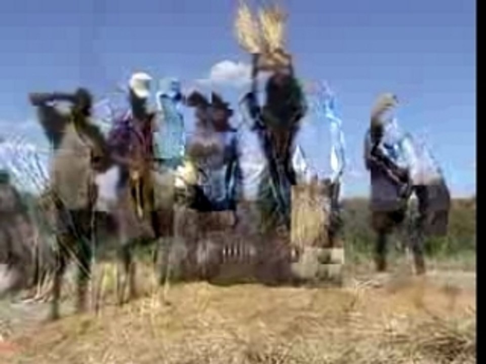 ABBE JOBY - Marovoay Mamokatra