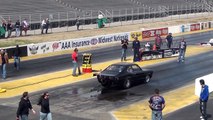 Nelson's RX-3 New Record St Louis IFO (Gateway Motorsports Park)