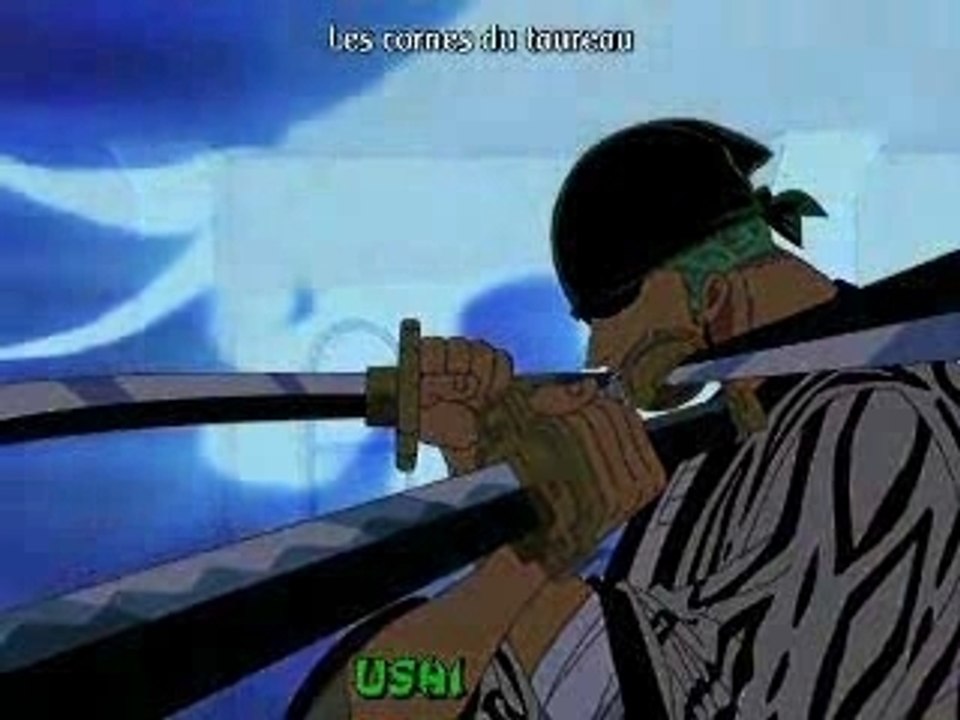 The Second AMV