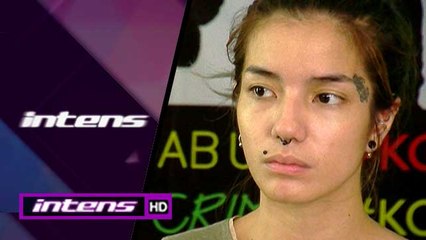 Highlight - Intens 06 April 2016