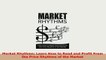 PDF  Market Rhythms Learn How to Read and Profit From  the Price Rhythms of the Market PDF Full Ebook