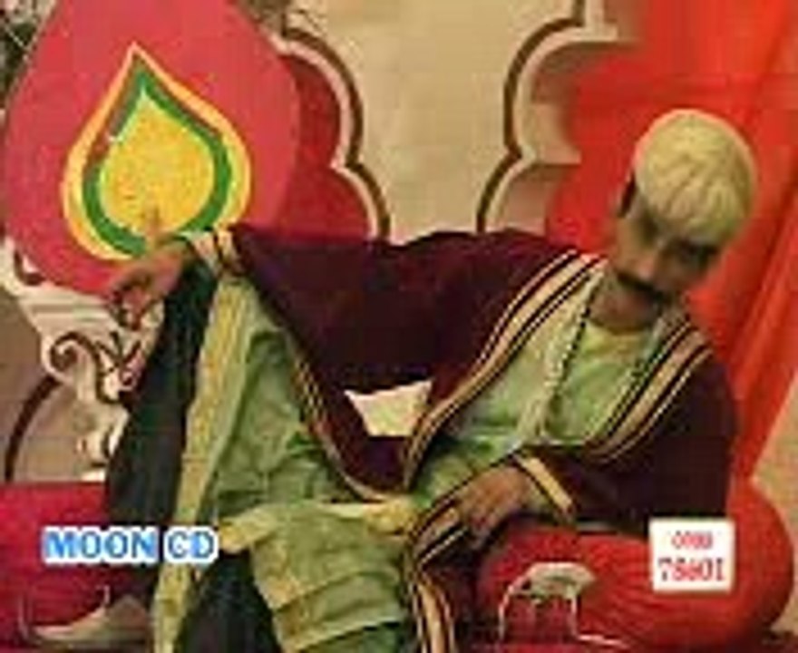 Most funny Stage Drama By Ifrtikhar Thakur