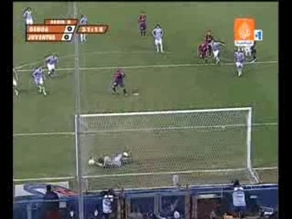 Buffongenoa
