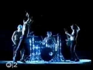 Red Hot Chili Peppers - By The Way