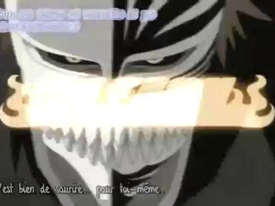 Bleach  amv