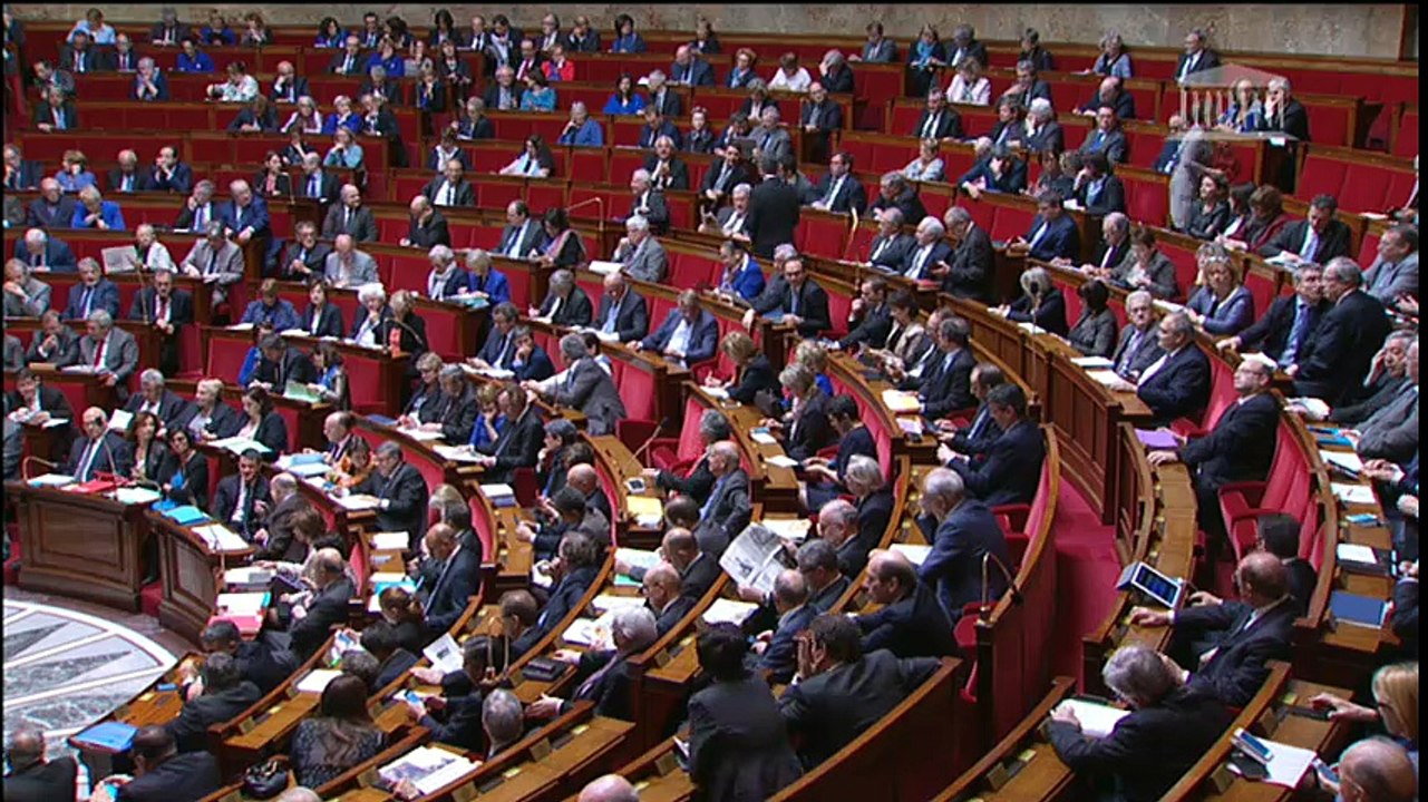 QAG sur la répartition des migrants en Europe - 5 avril 2016