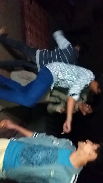 Multani Top Class Funny  Dance