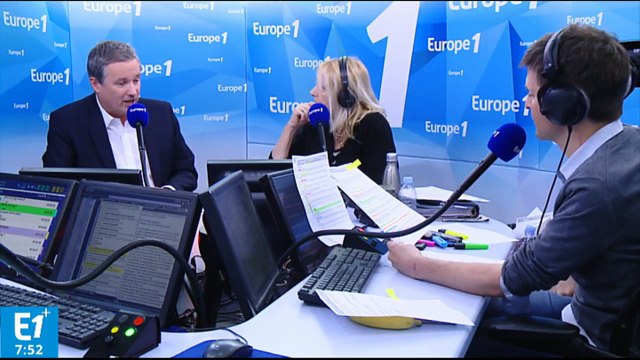 Dupont-Aignan : Les Républicains ont pris des mesures désastreuses