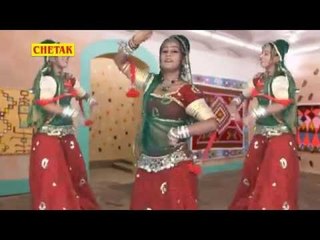 Thari Sharan Me Aayo || थारी शरण में आयो || Rajasthani Hit Bhajan