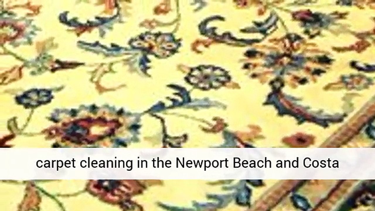Carpet Cleaning Services - carpet cleaners near me