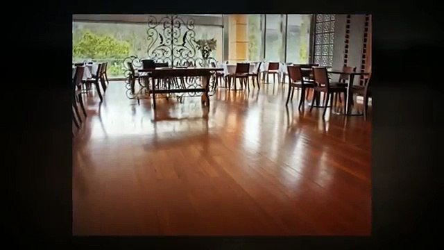 Floor Sanding and Polishing in Adelaide